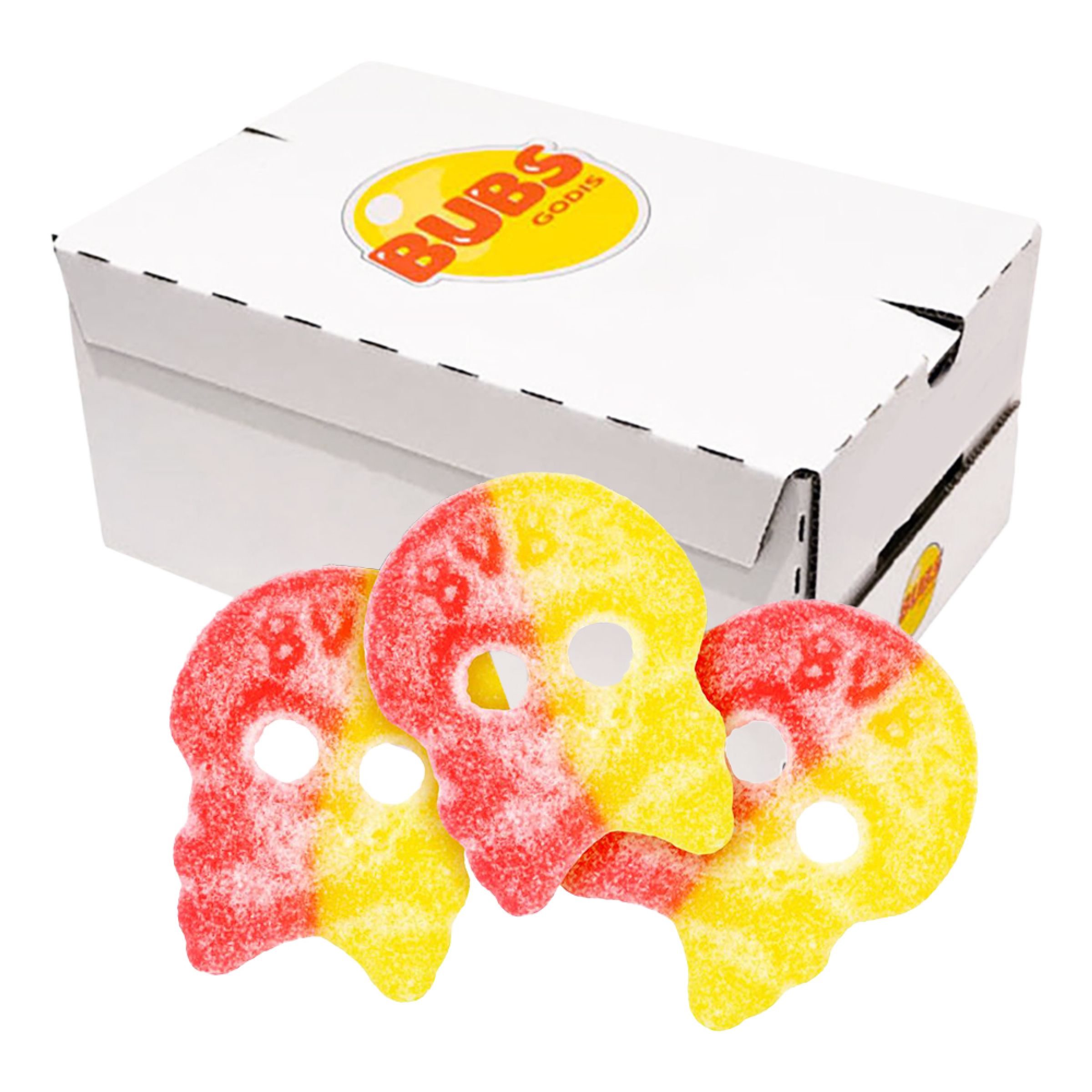 Bubs Store Sure Kranier Økonomipakke - 3,2 kg