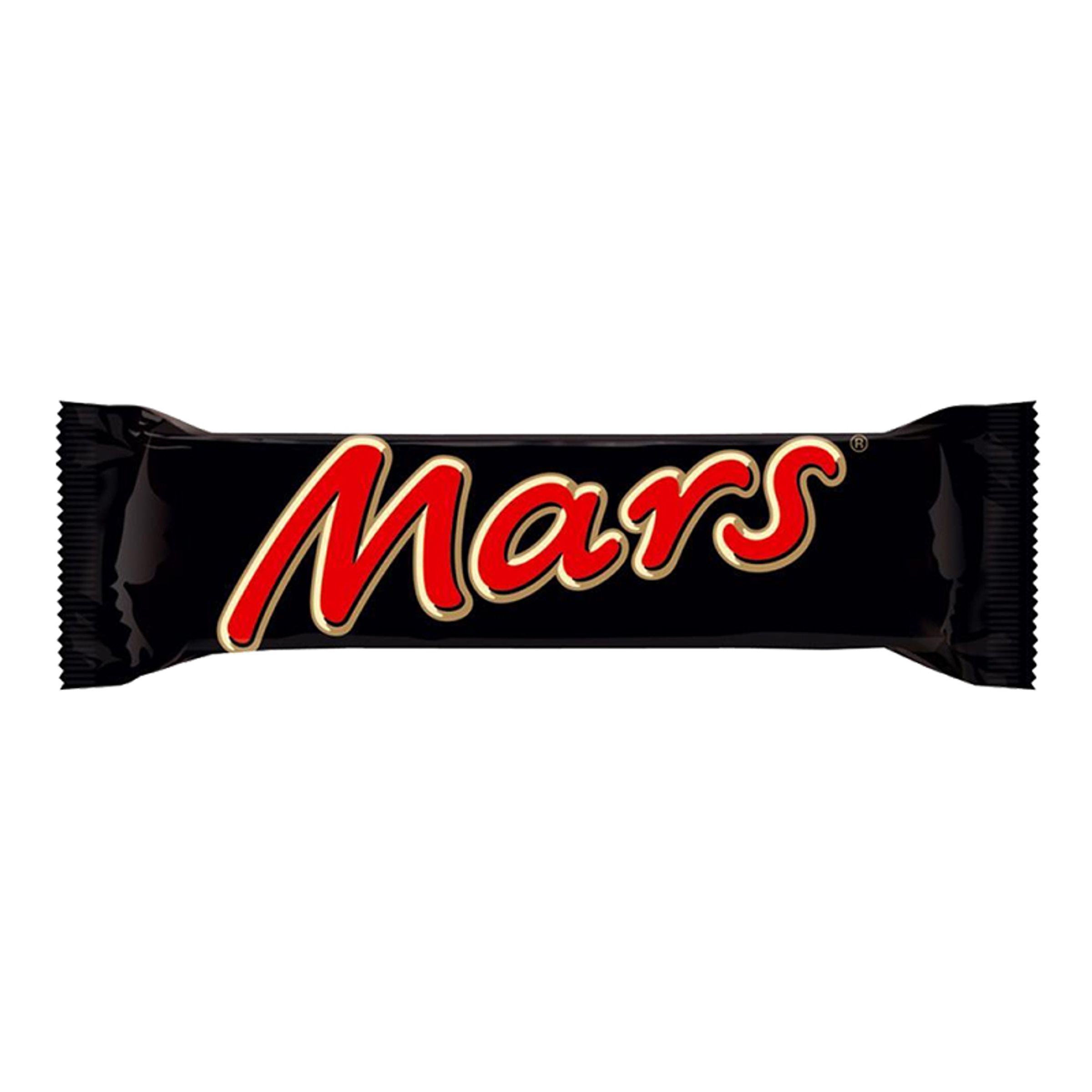 Mars Chokoladebar - 32-pak