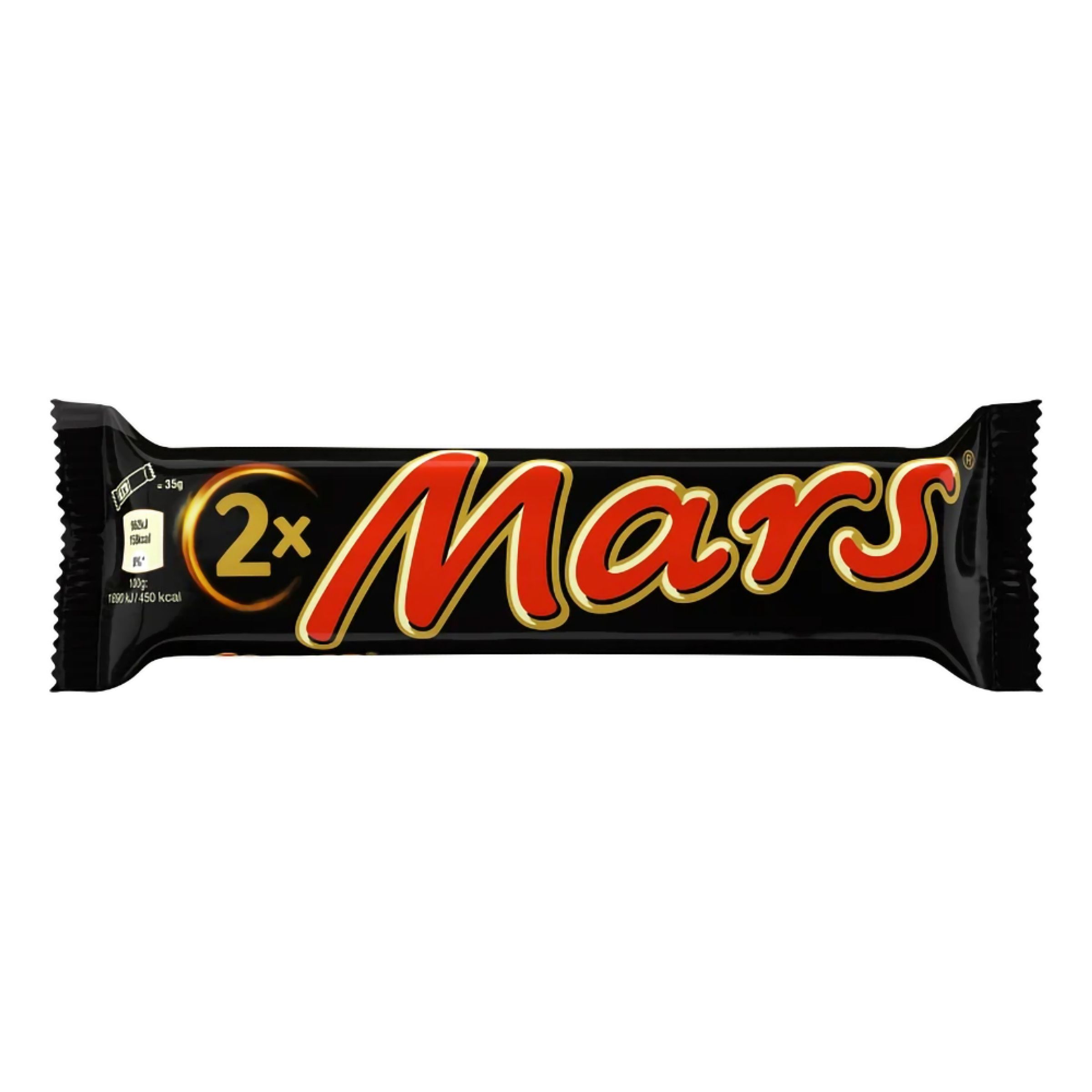 Mars Chokoladebar - 70 gram