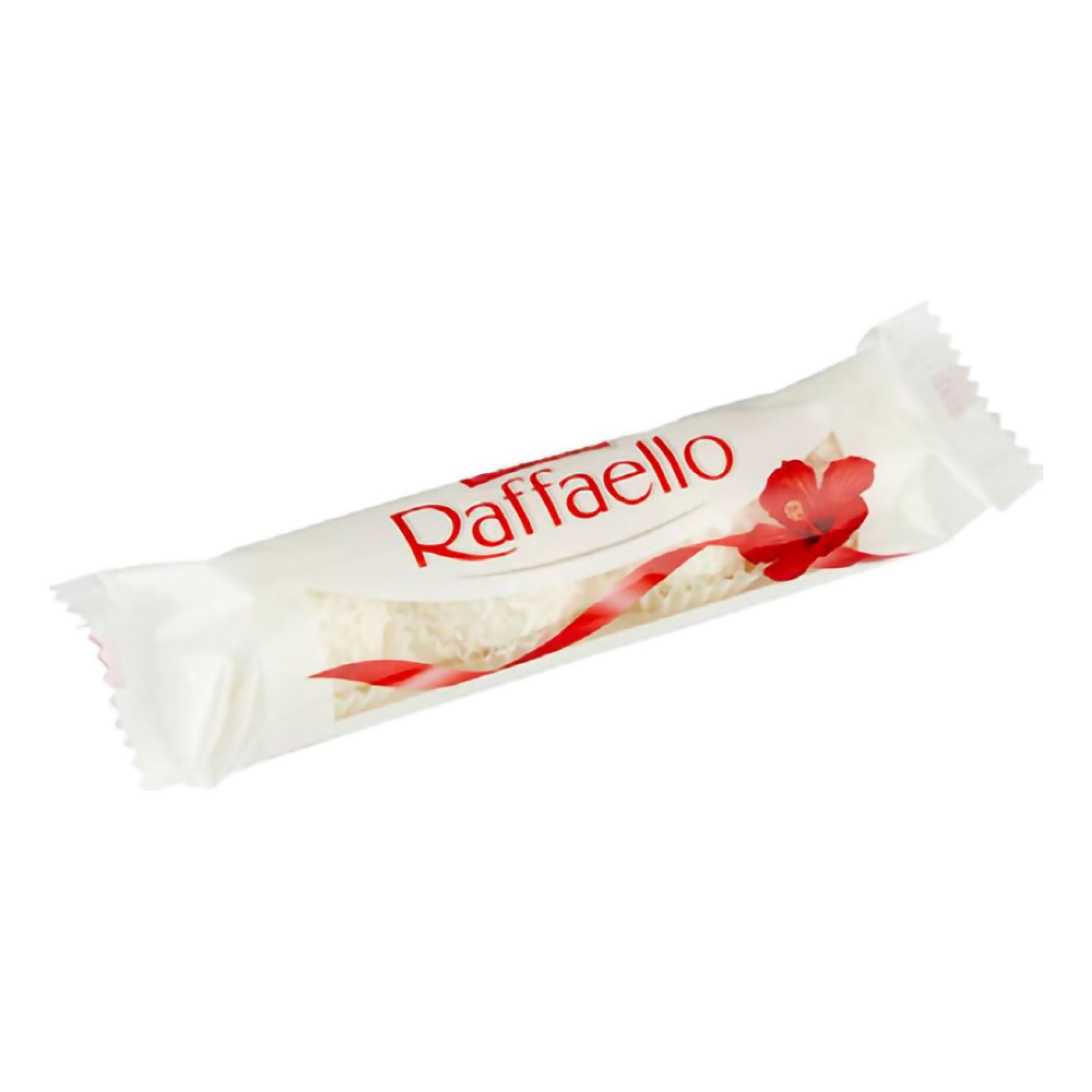 Ferrero Raffaello 4-pak - 40 gram