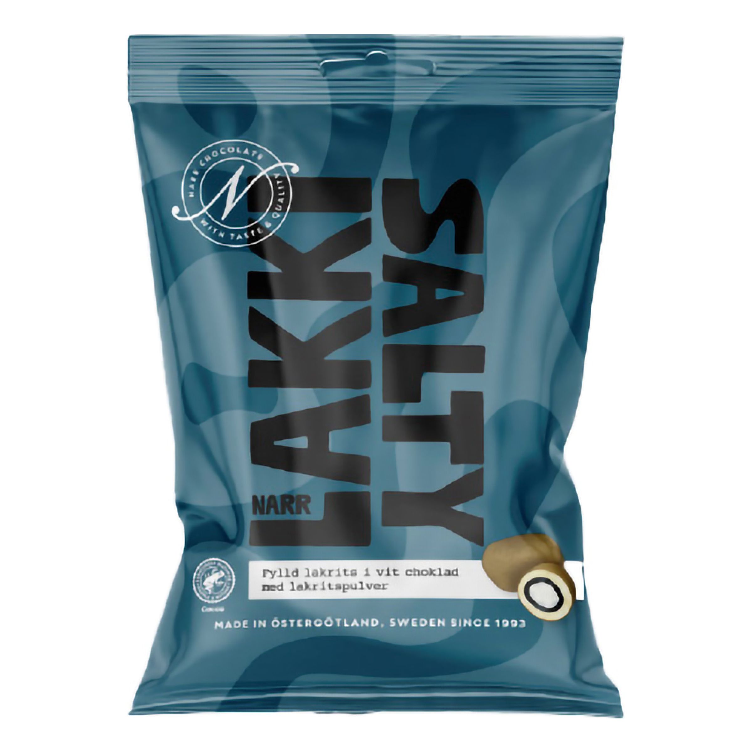 Narr Lakki Salty - 100 gram