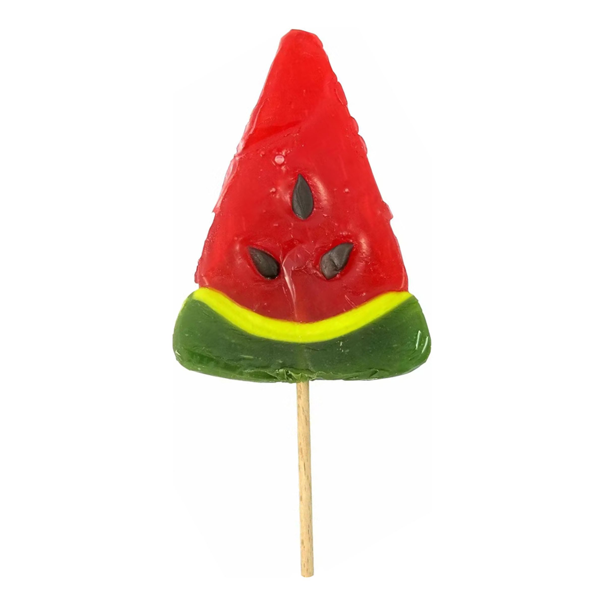 Vandmelon Slikkepind - 70 gram
