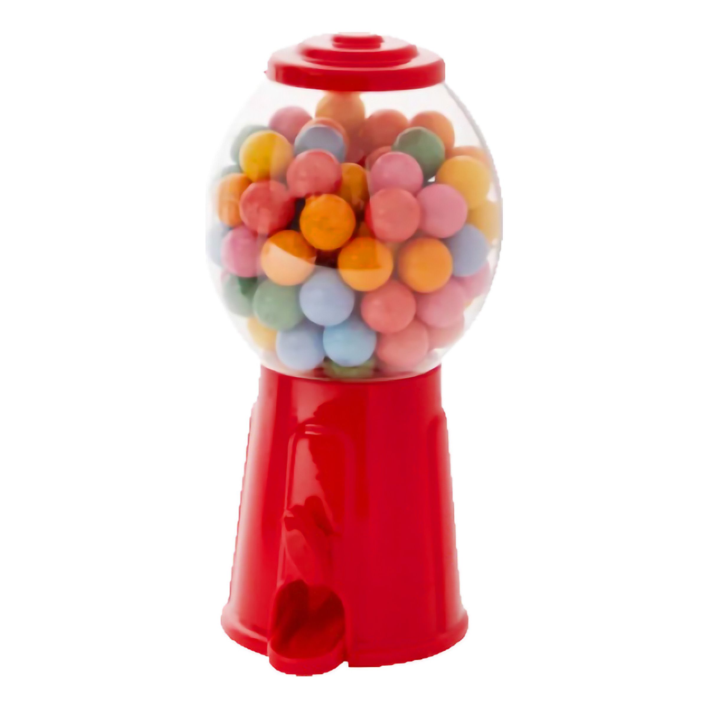 Gumball Machine Tyggegummi - 300 gram