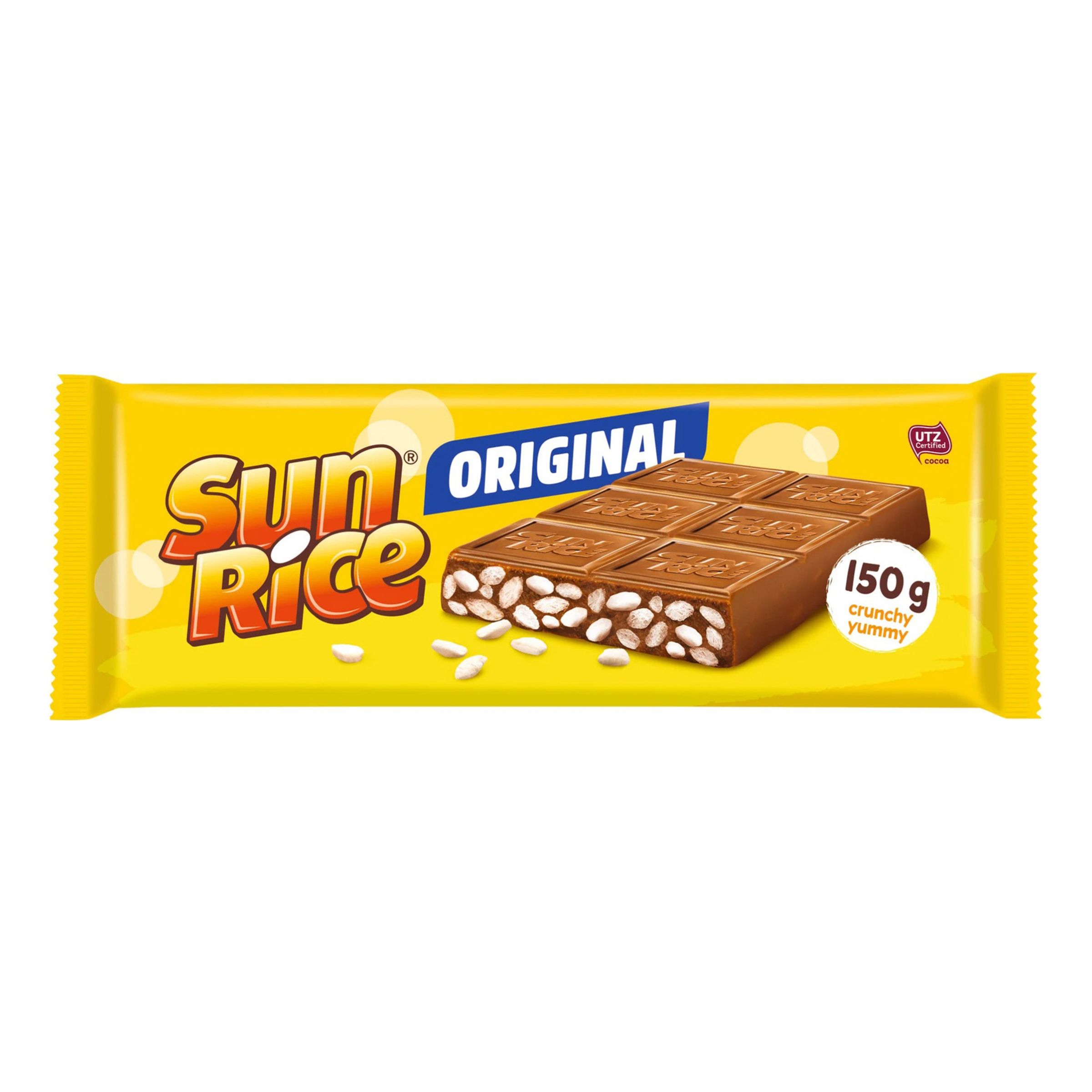 Sun Rice Classic - 150 gram
