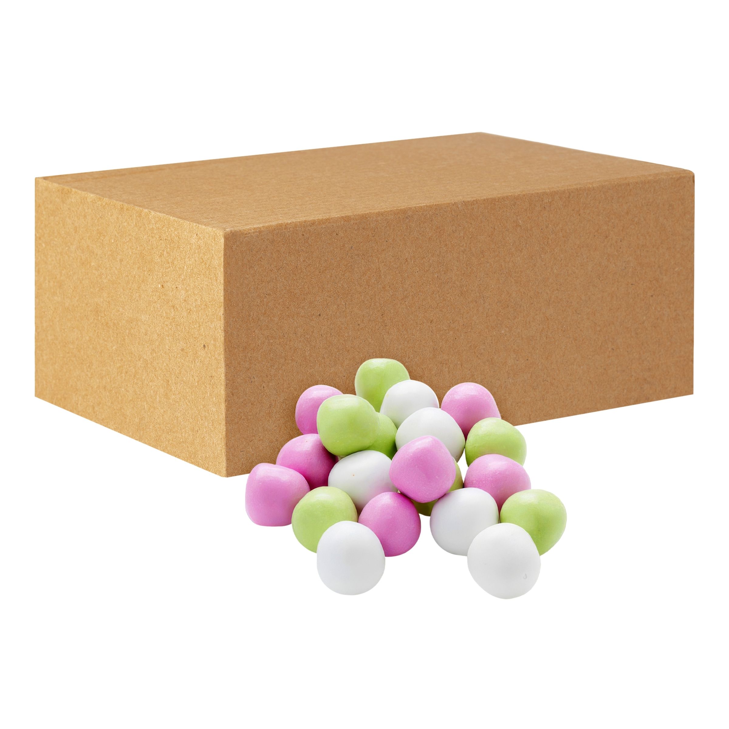 Mintpastil Storpak - 2,5 kg