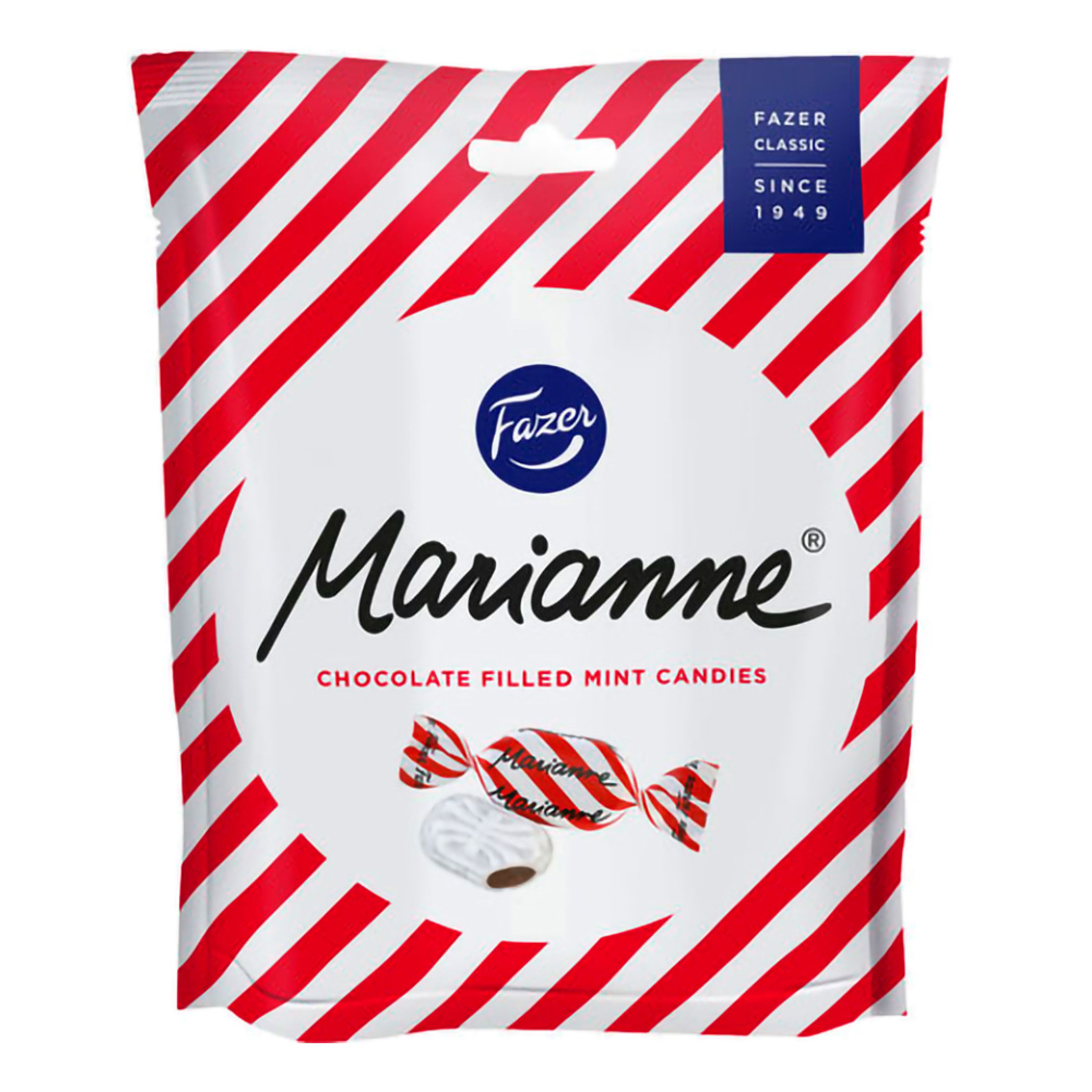 Marianne i pose - 120 gram