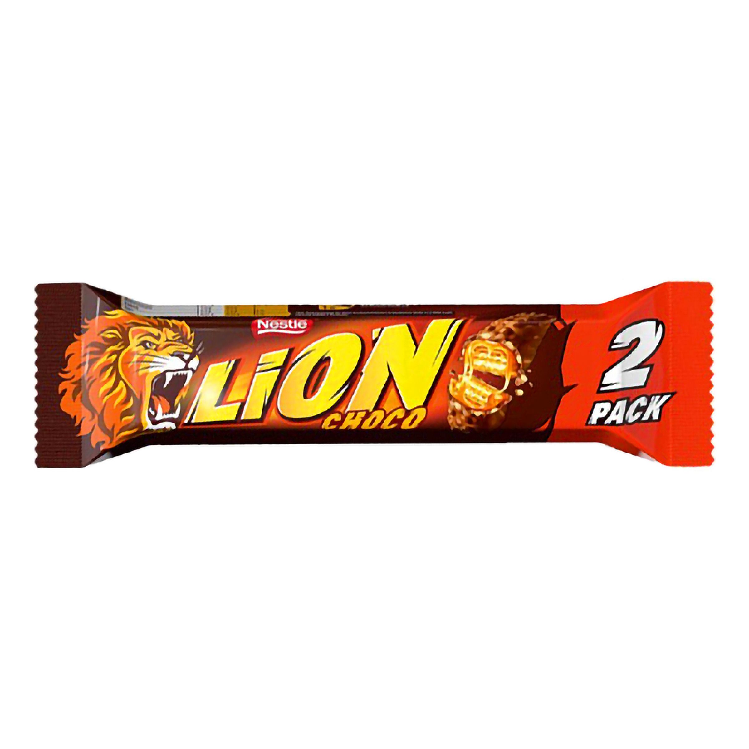 Lion Chokoladebar - 60 gram