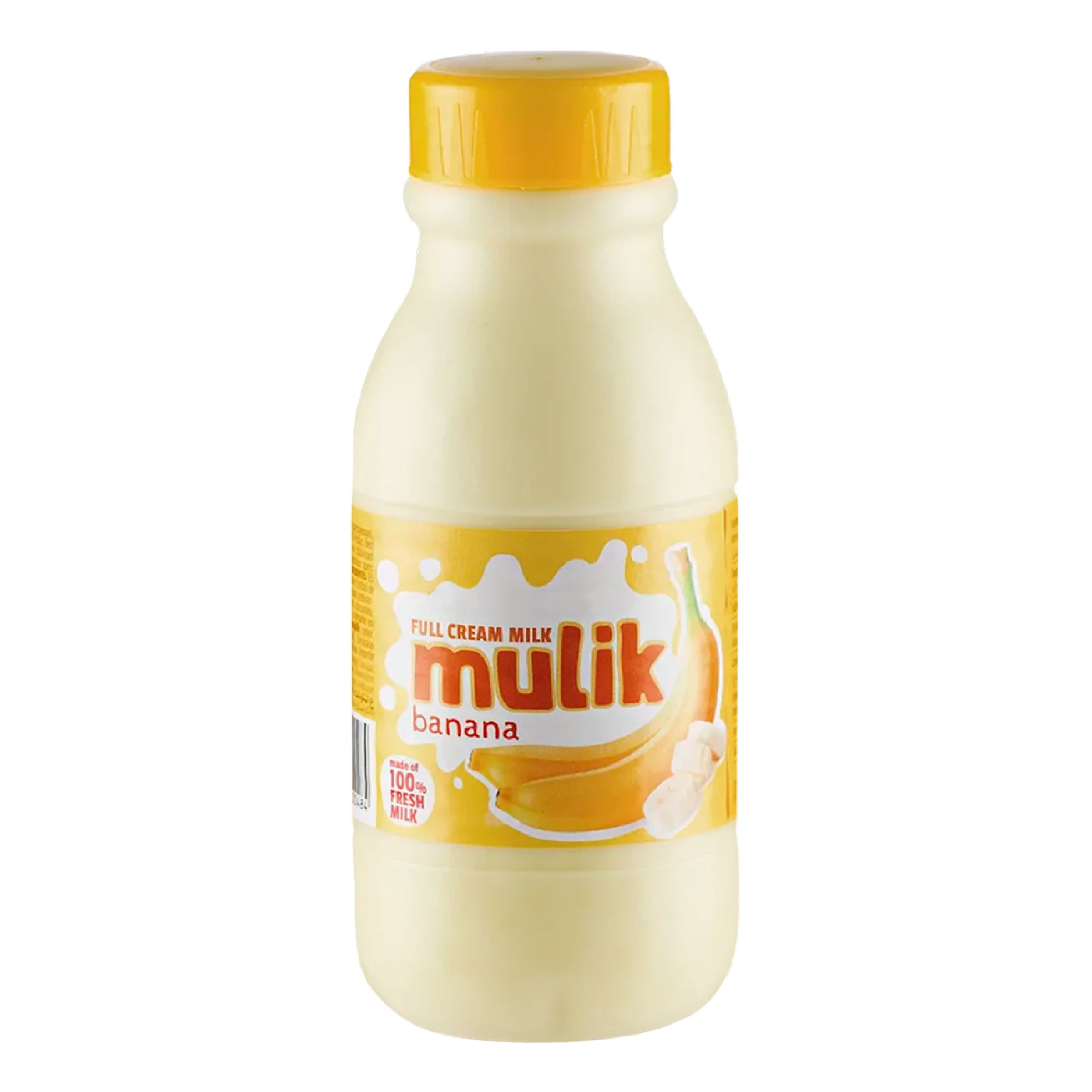 Mulik MælkeDrik - Banan