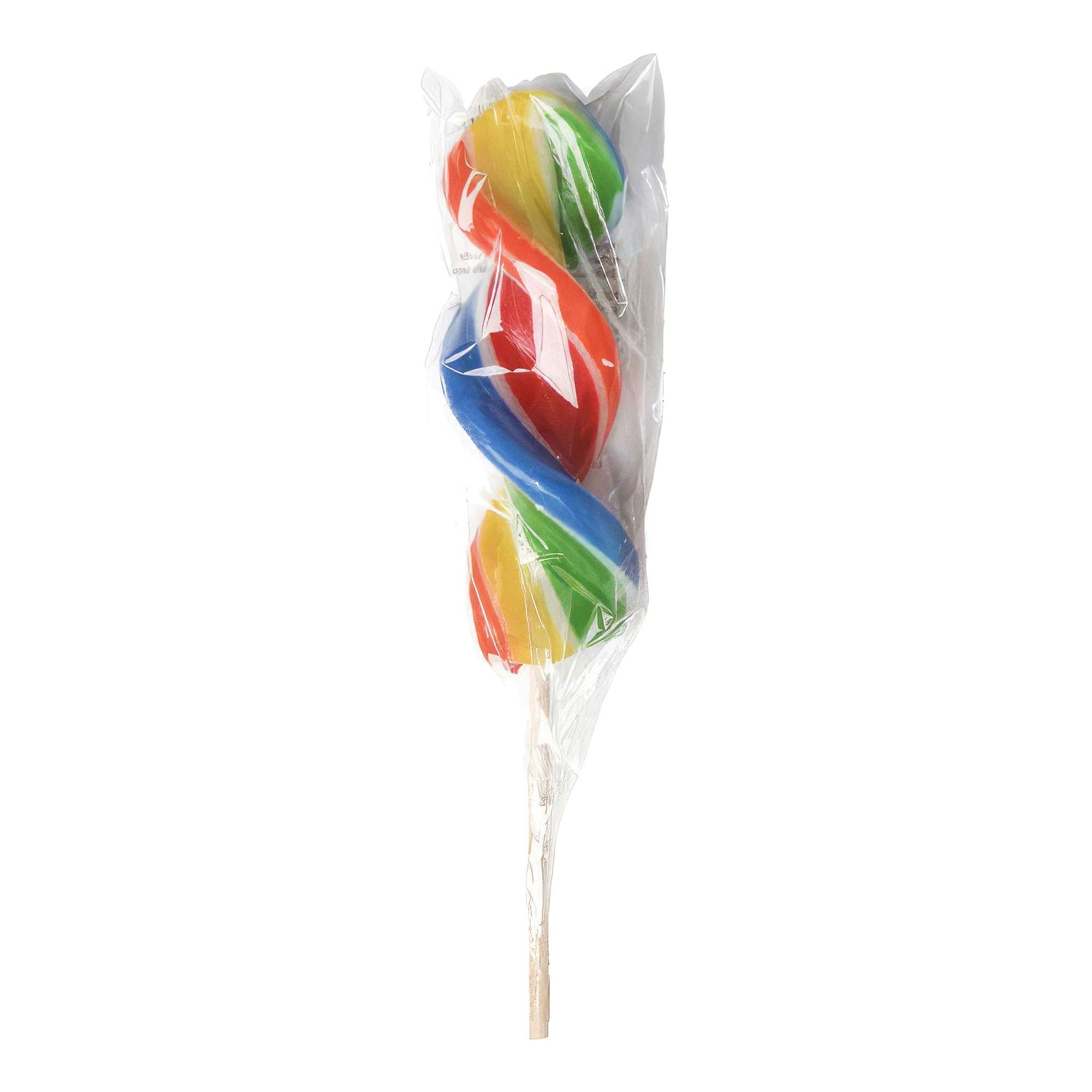 Twist Pop Slikkepind - 80 gram