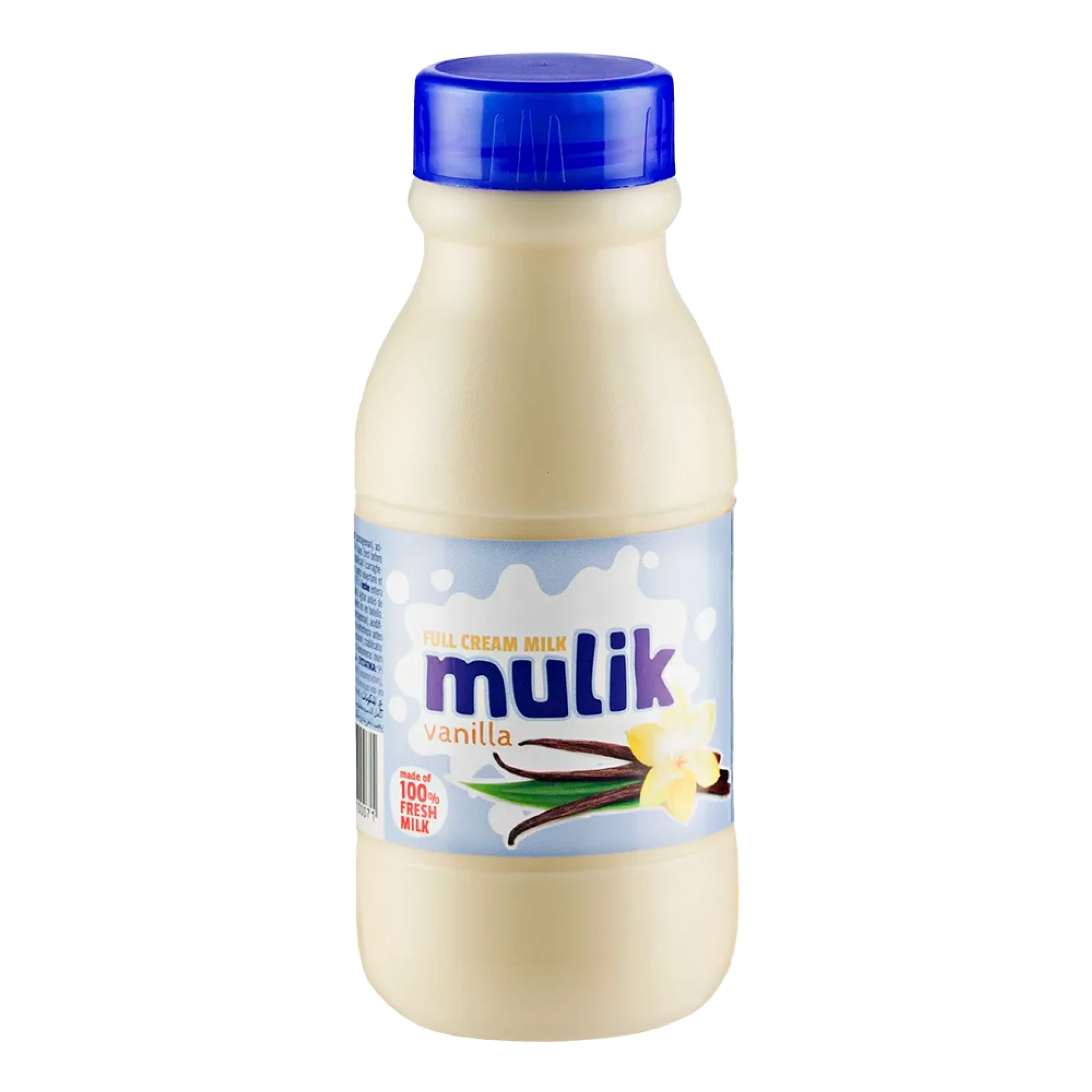Mulik MælkeDrik - Vanilje